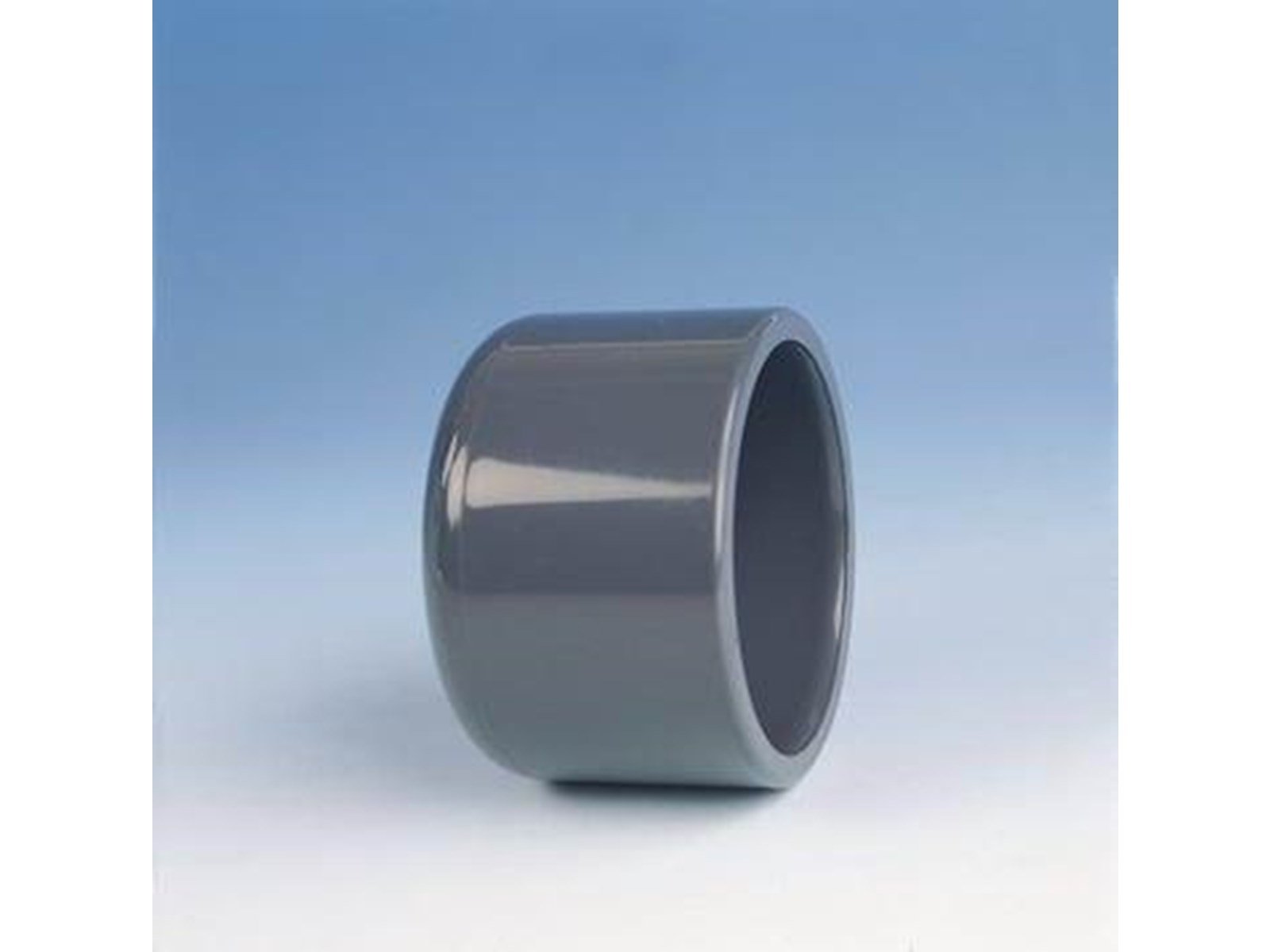 +GF+ Cap pvc pn16 d75 +GF+ Cap pvc pn16 d75
